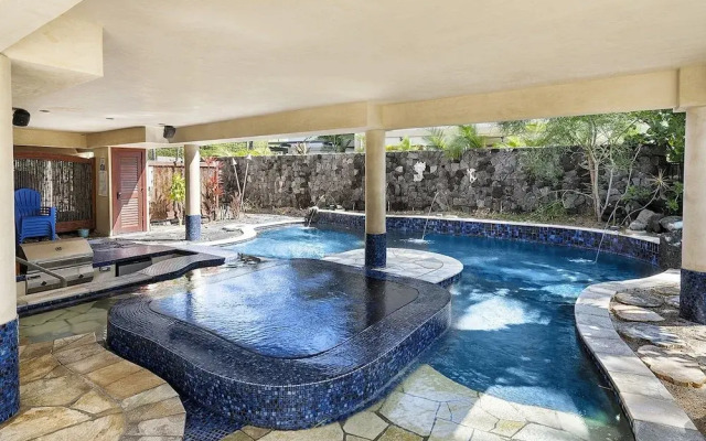 Mermaid Cove 4 Bedroom Home