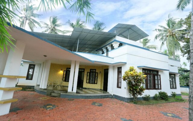 Pushpakam Homestay