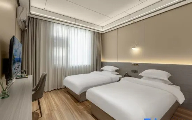 Xianju Haoxuan Guesthouse