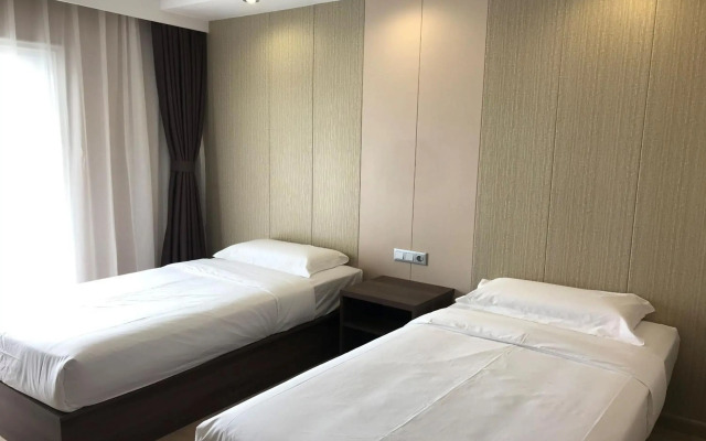 Hotel Nueva Europa