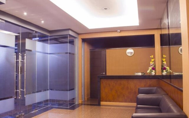 Kana Citra Guest House