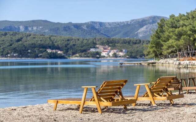 Apartment Sea Princess