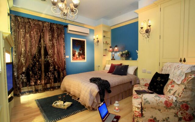 Happiness B&B