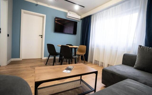 Emil Balaban Luxury Apart-Hotel