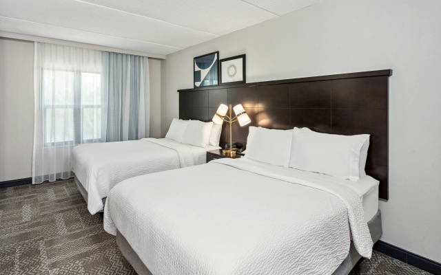 Staybridge Suites Albany Wolf Rd-Colonie Center by IHG