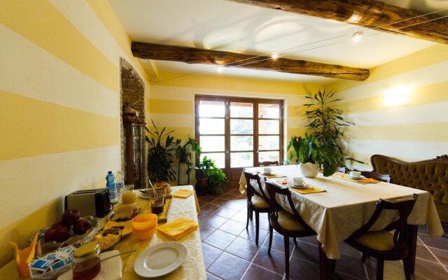 B&B Naturin - Cascina Colombaro