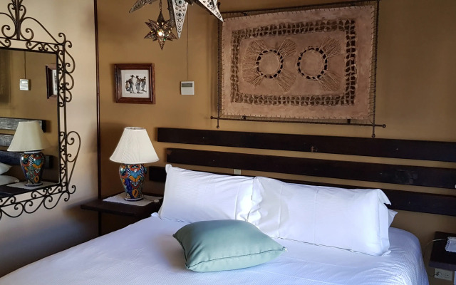 Posada De Las Flores La Paz