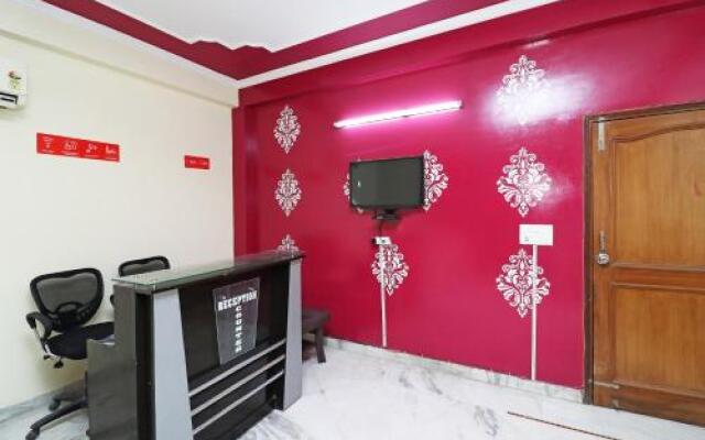 OYO 24348 Ace Residency