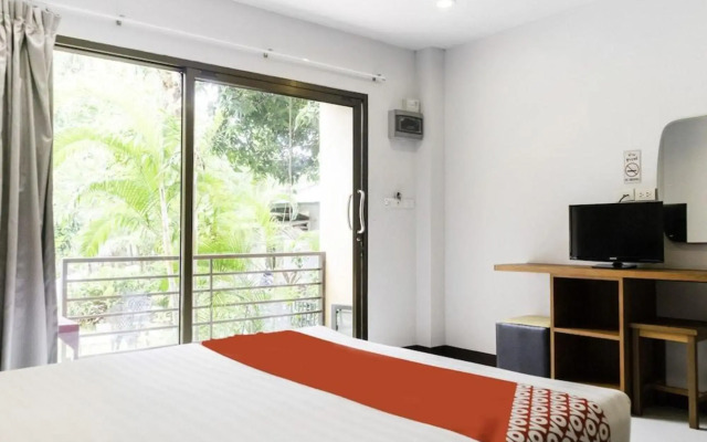 OYO 567 U Residence