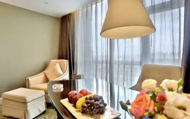 Jincheng International Hotel