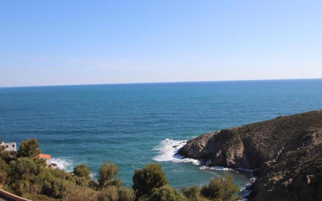 Appartement Banyuls-sur-Mer, 2 pièces, 4 personnes - FR-1-309-259