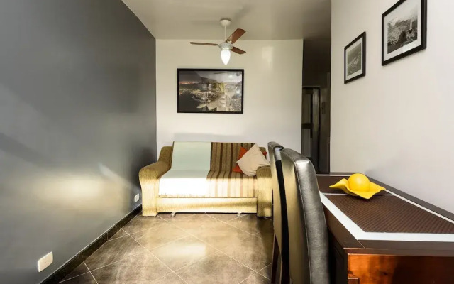 Omar do Rio - Apartamento PUC