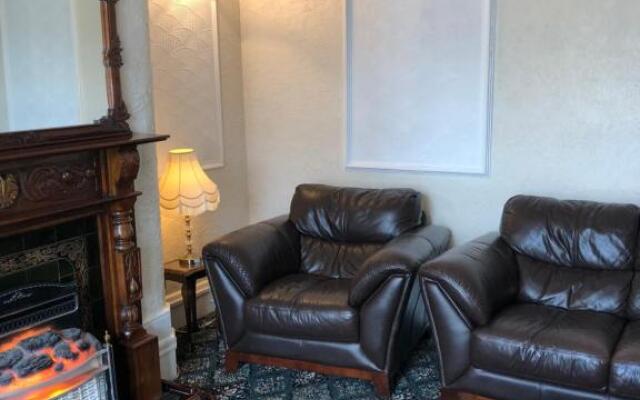 Bayona Guest House