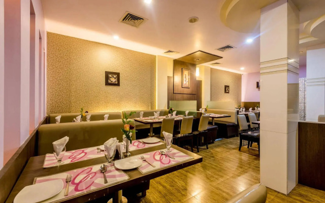 Hotel Panchratna