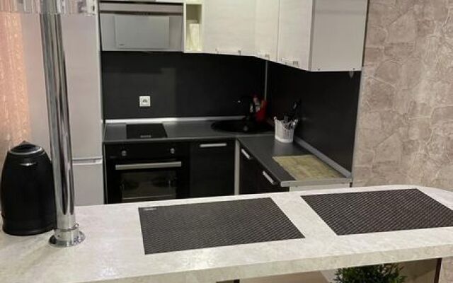 Апартаменты Сириус на Ленинском проспекте, д. 39А