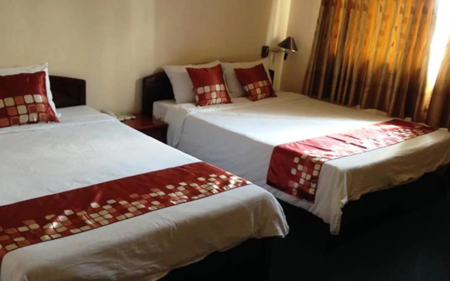 Tay Do Hotel