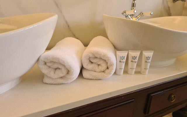 Diamantvallei Landgoed