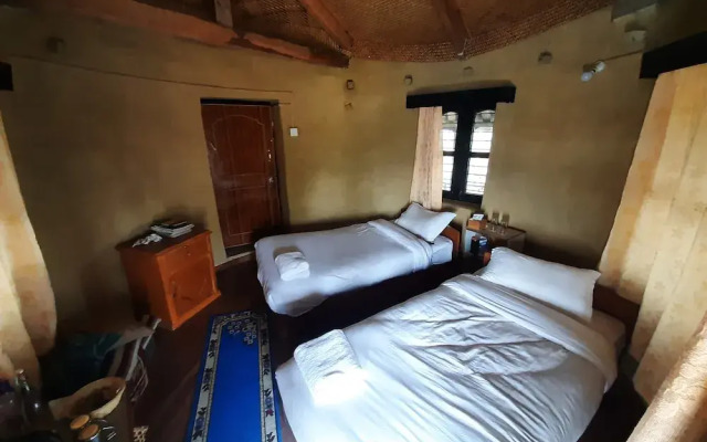 Pumdikot Mountain Lodge