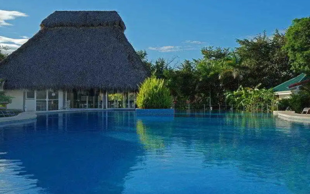 Best Western Camino a Tamarindo