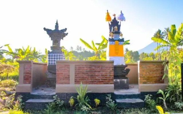 Sri Lestari Banyuatis