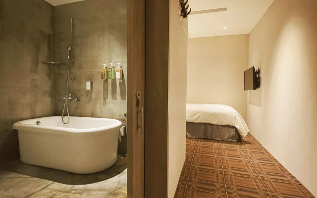 Roaders Hotel Zhonghua
