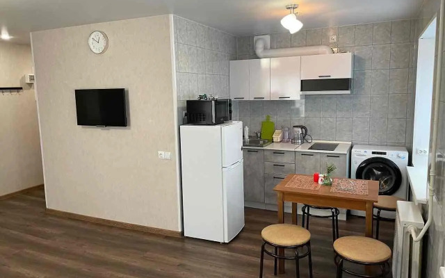 Апартаменты на улице Кирова 51