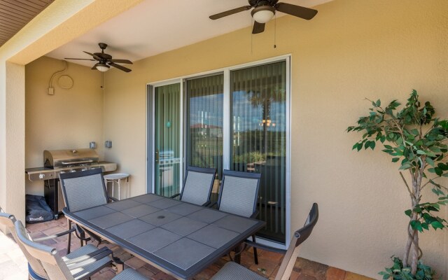 Rvh_251r Fairway Elegance 6 Bedroom Villa