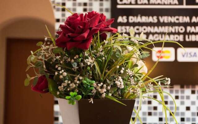 Hotel Jardim América - Adults Only