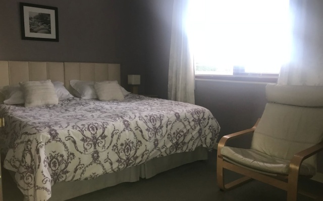 Amalfi Bed & Breakfast