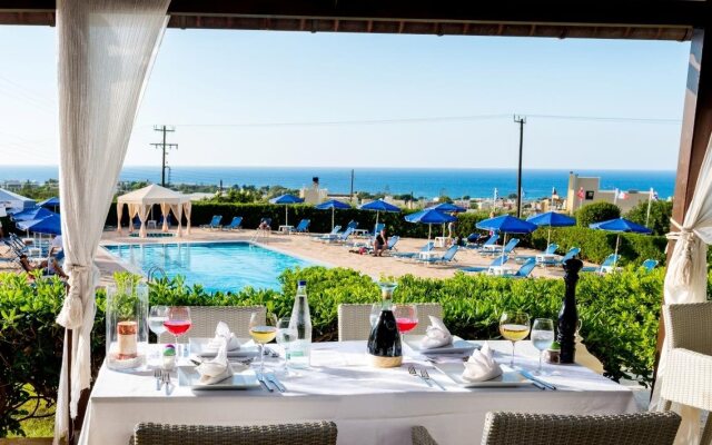 Hotel Matheo Villas & Suites