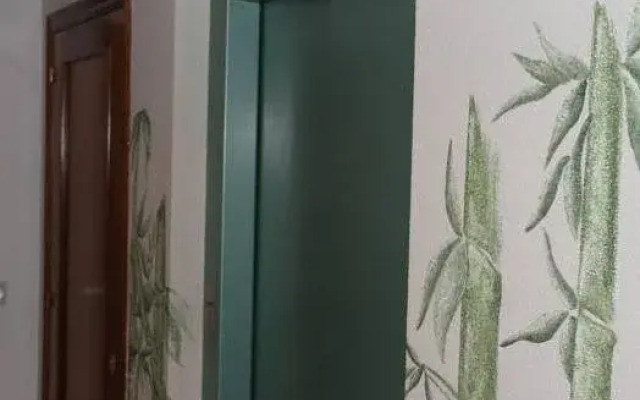 Apartamentos Costa Noja