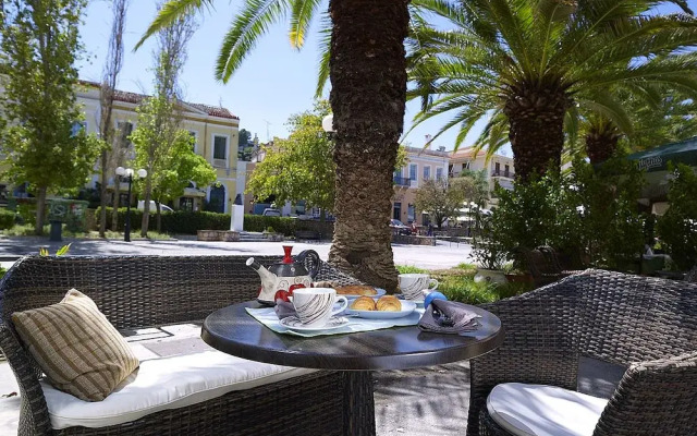 Latini Family Hotel
