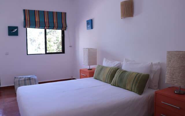 Vila Sta Teresinha Suites