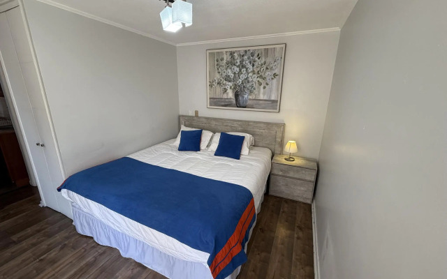 Vr Suite Santiago