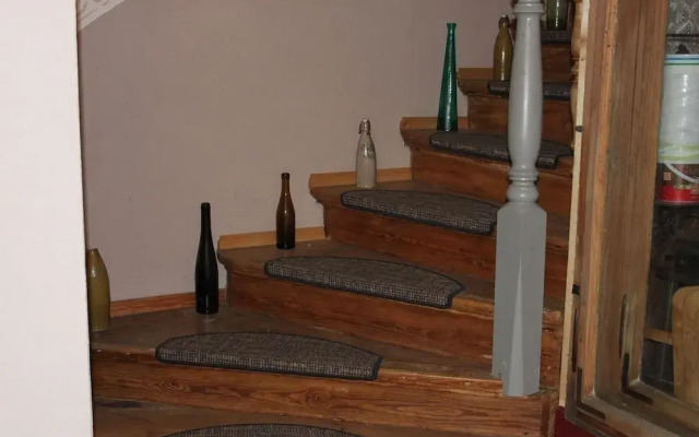 Ferienwohnung Zeitreise