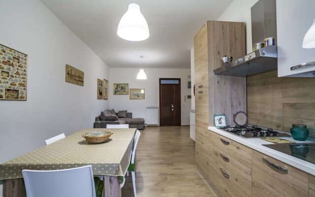 Appartamento Quindici