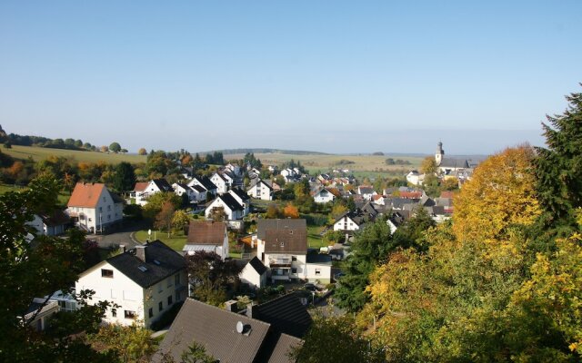Seminarhaus am Liebfrauenberg