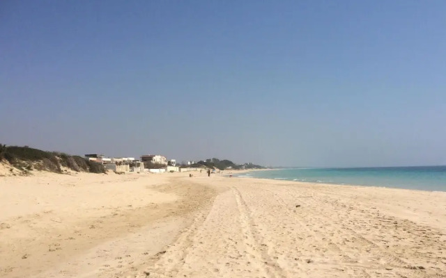Stunning Home in Manduria With Wifi and 2 Bedrooms