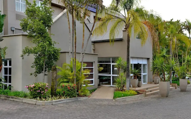 Town Lodge Mbombela