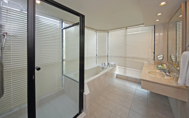 InterContinental Miramar Panama by IHG