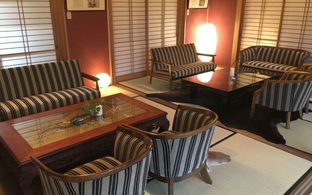 Auberge Minohama Ryuseki