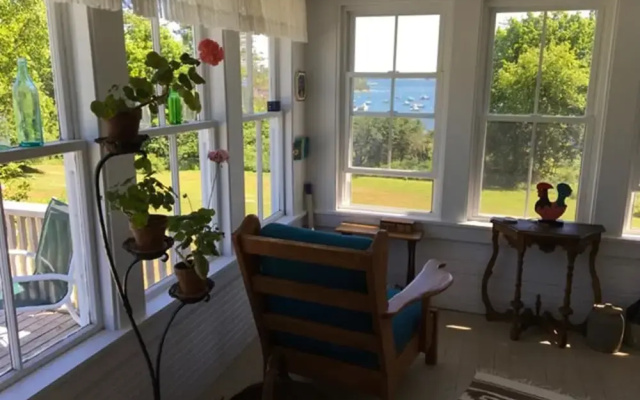 Center Harbor House - Four Bedroom Home