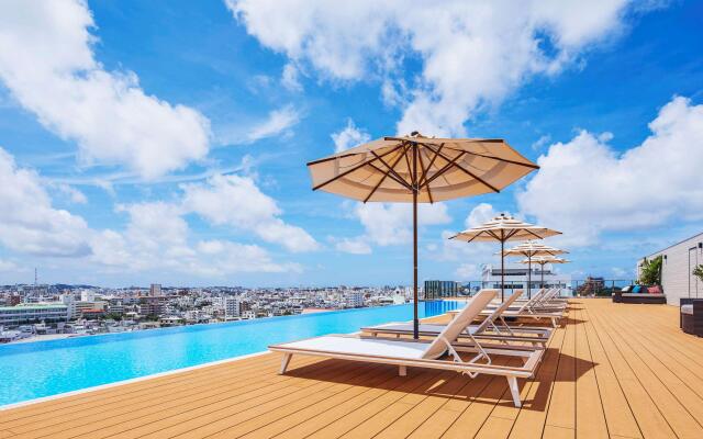 Novotel Okinawa Naha