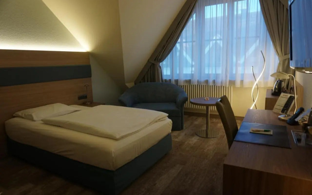Hotel Kastanienhof