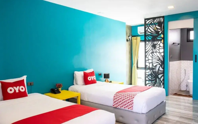 Nam Naka Boutique Hotel