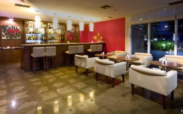 Wyndham São Paulo Paulista