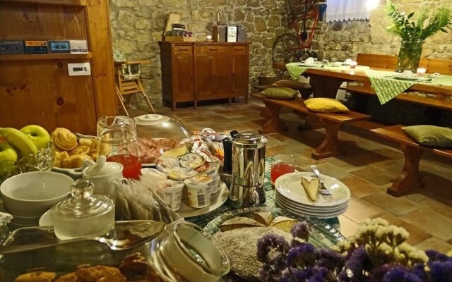 Bed and Breakfast Al Giardinetto