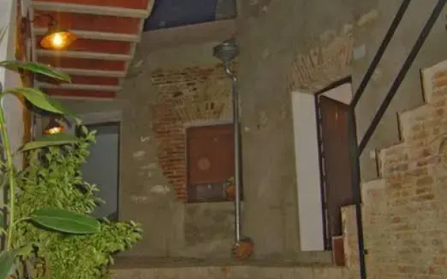 Casa Rural A Cántaros