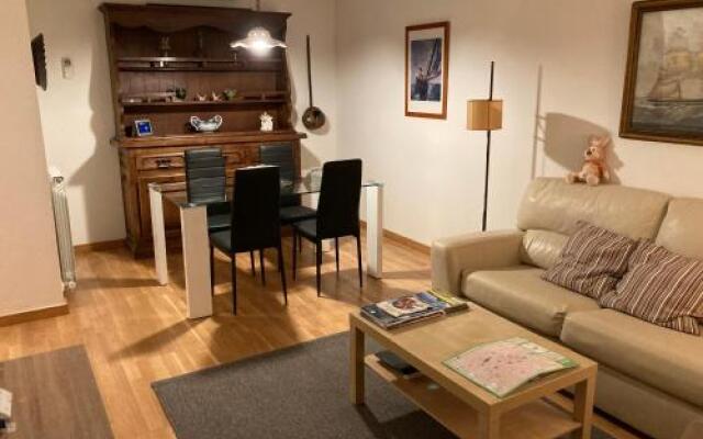 Apartaments Centre Figueres