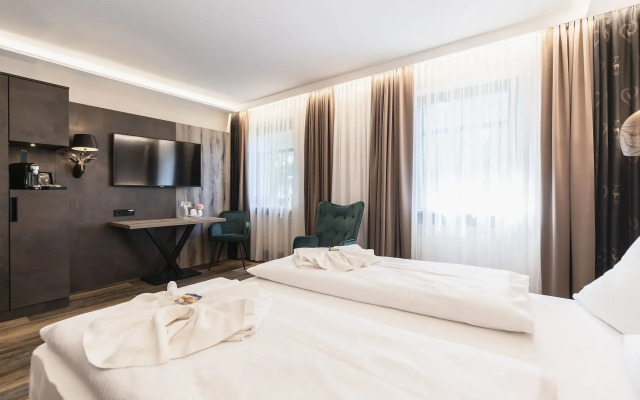 Hotel DEMAS Unterhaching